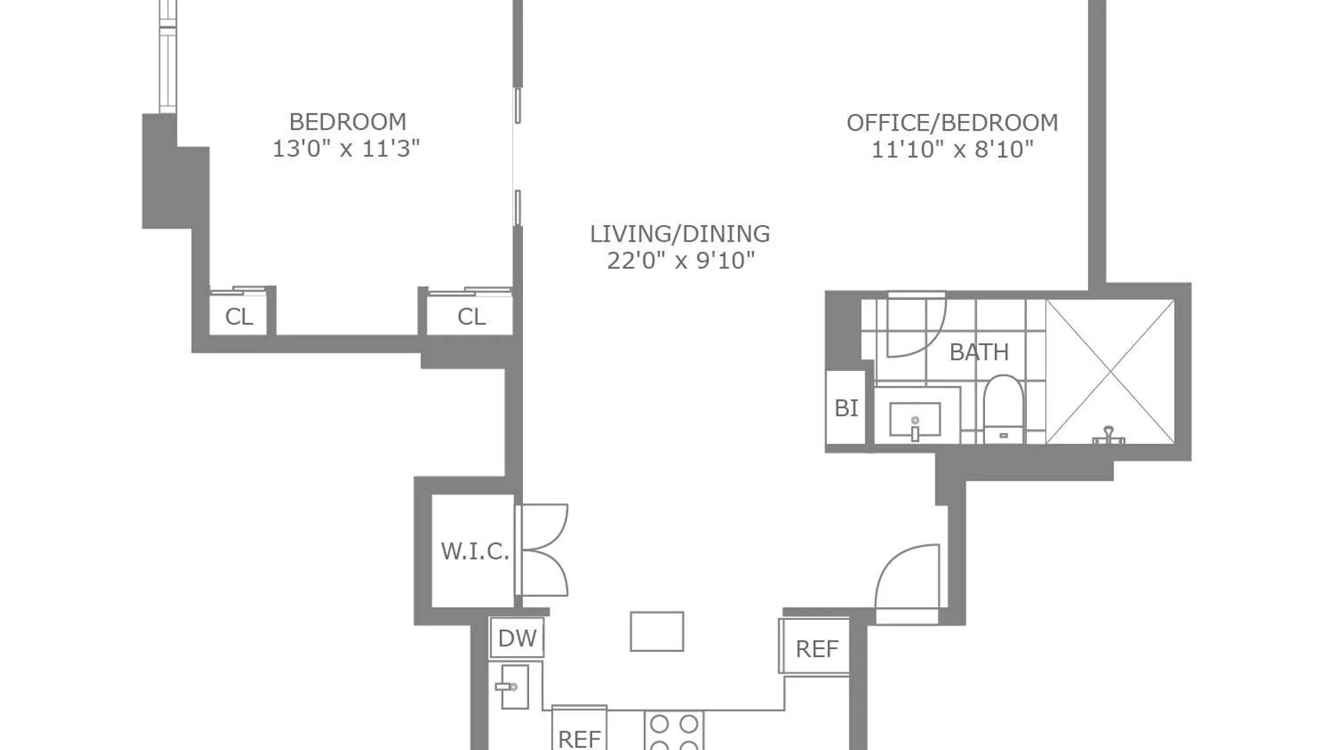 Property at 155 East 34th Street, New York, NY 10016 4