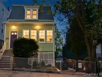 Property at 122 Oliver Ave, Yonkers, NY 10701