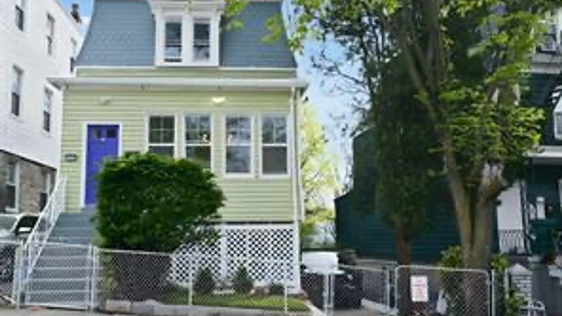 Property at 122 Oliver Ave, Yonkers, NY 10701 2