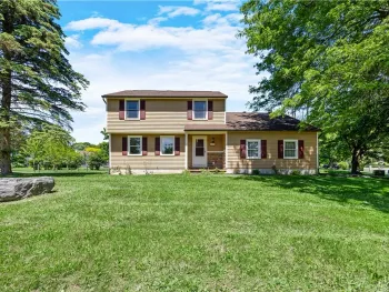 Property at 4715 Sabre Lane, Manlius, NY 13104