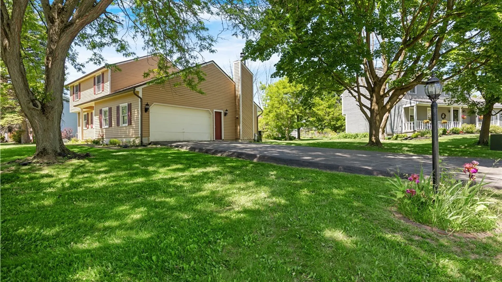 Property at 4715 Sabre Lane, Manlius, NY 13104 3