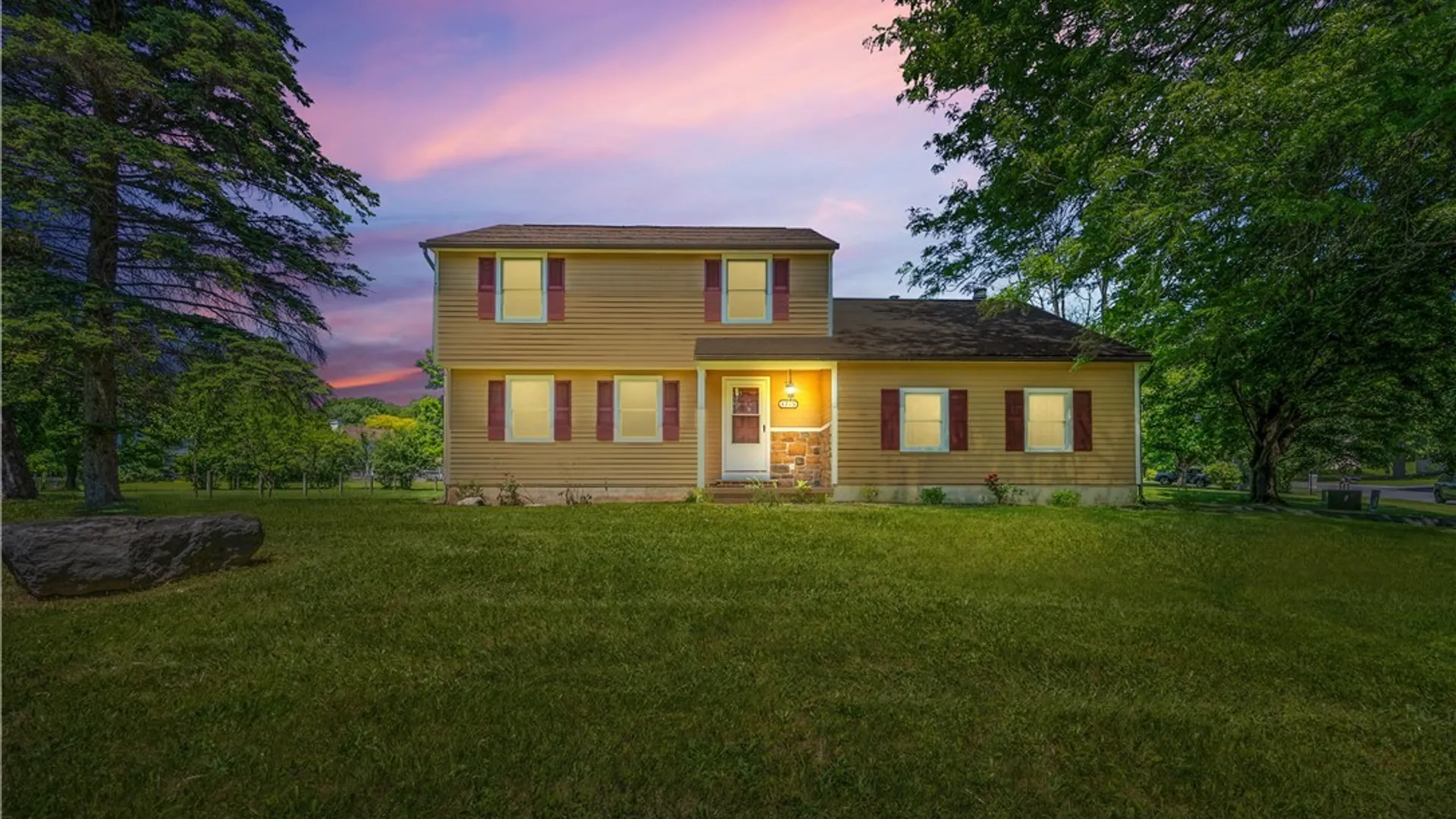 Property at 4715 Sabre Lane, Manlius, NY 13104 34