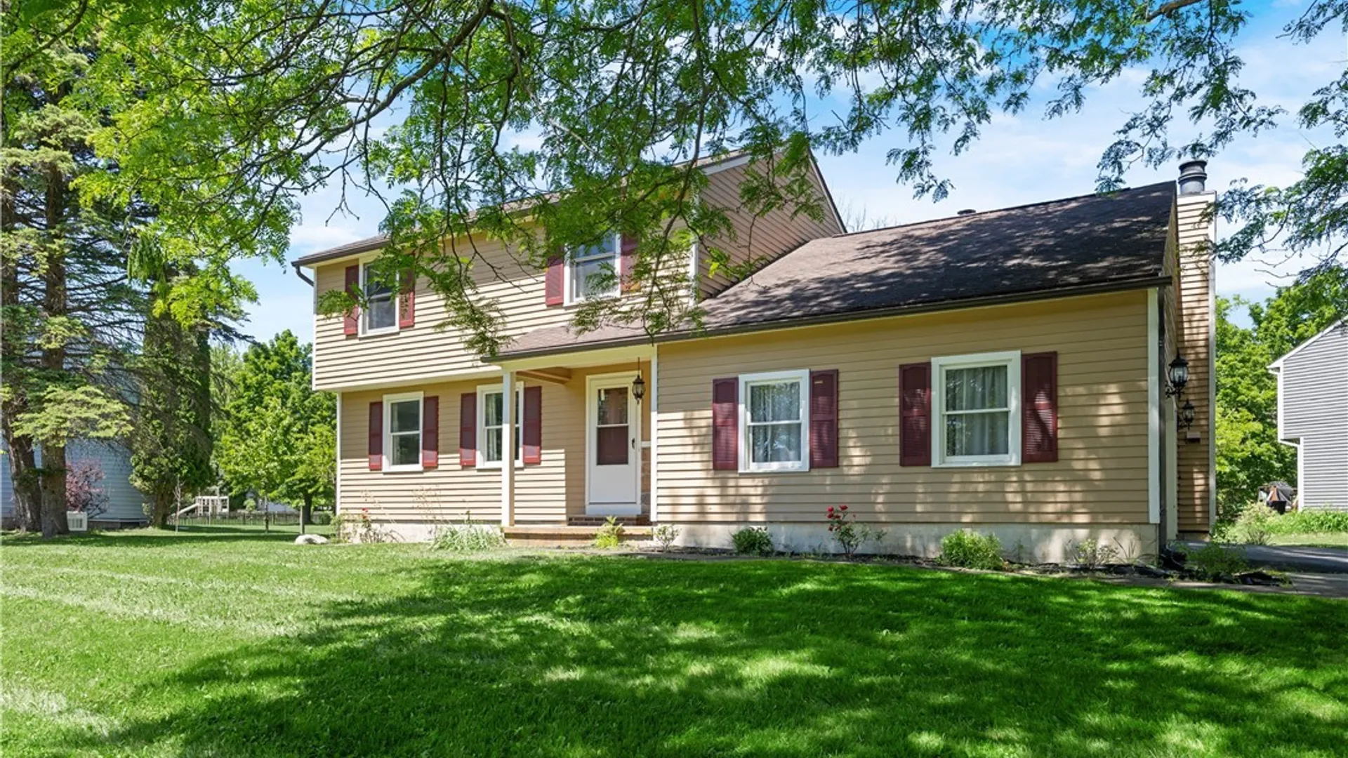Property at 4715 Sabre Lane, Manlius, NY 13104 4