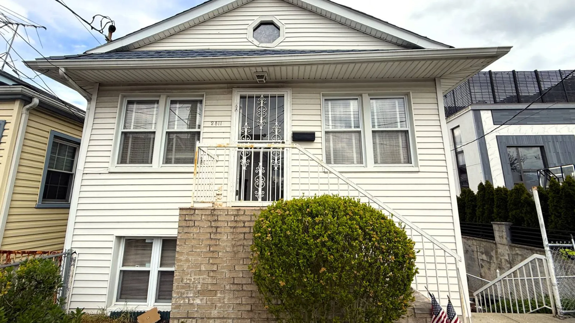 Property at 2811 Haring St, Brooklyn, NY 11235 2