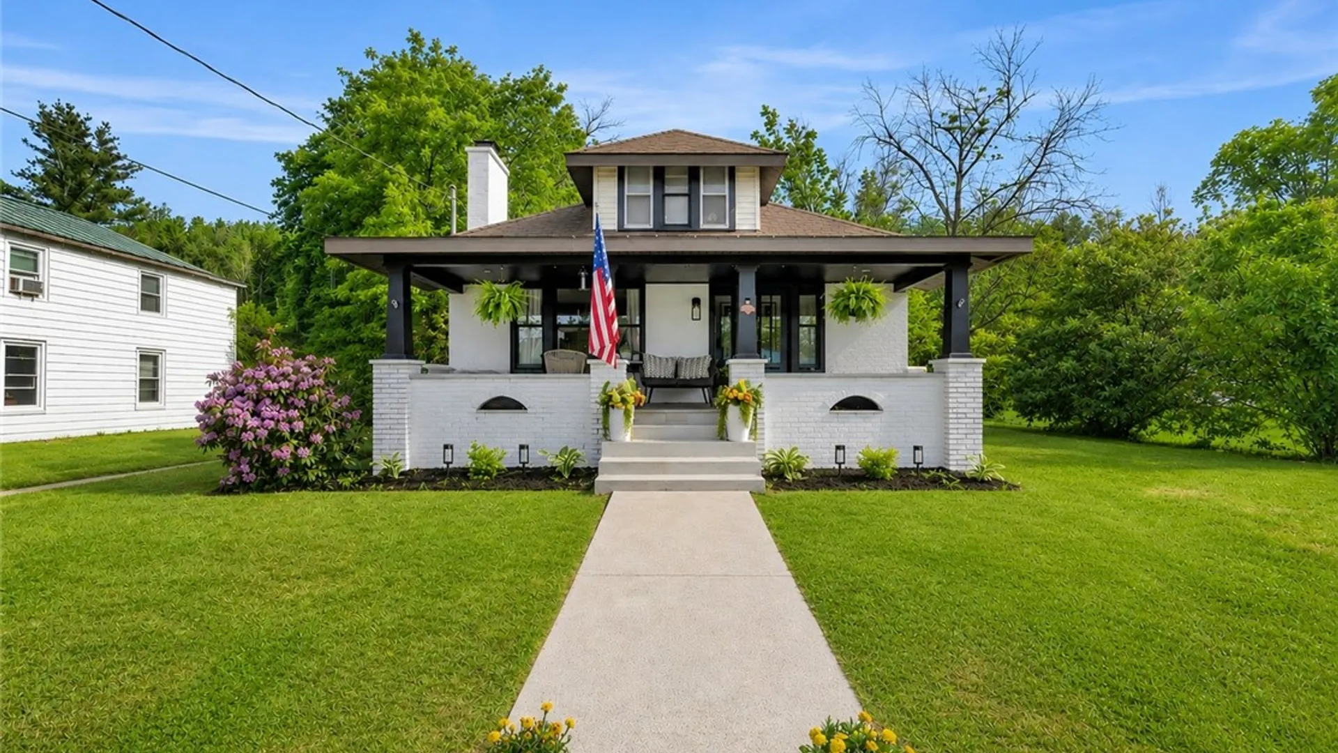 Property at 124 High Street, Richmondville, NY 12149 2