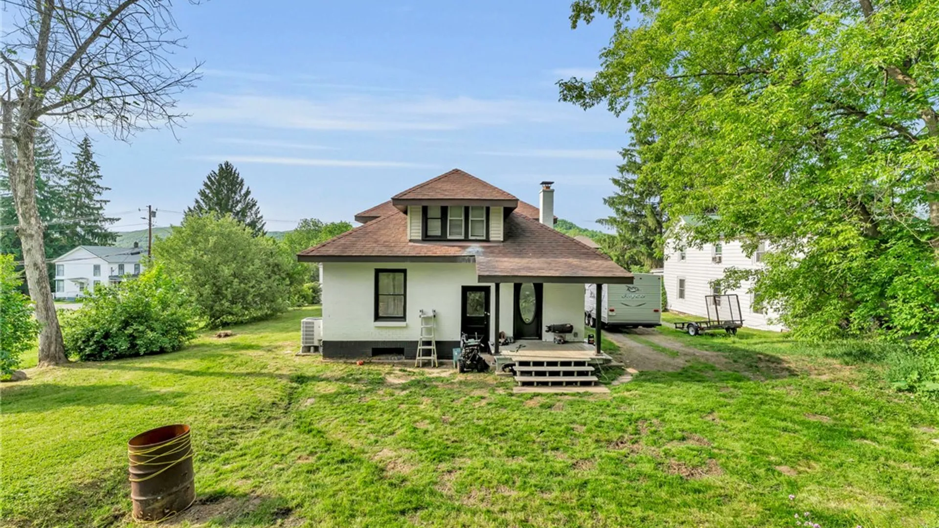 Property at 124 High Street, Richmondville, NY 12149 23