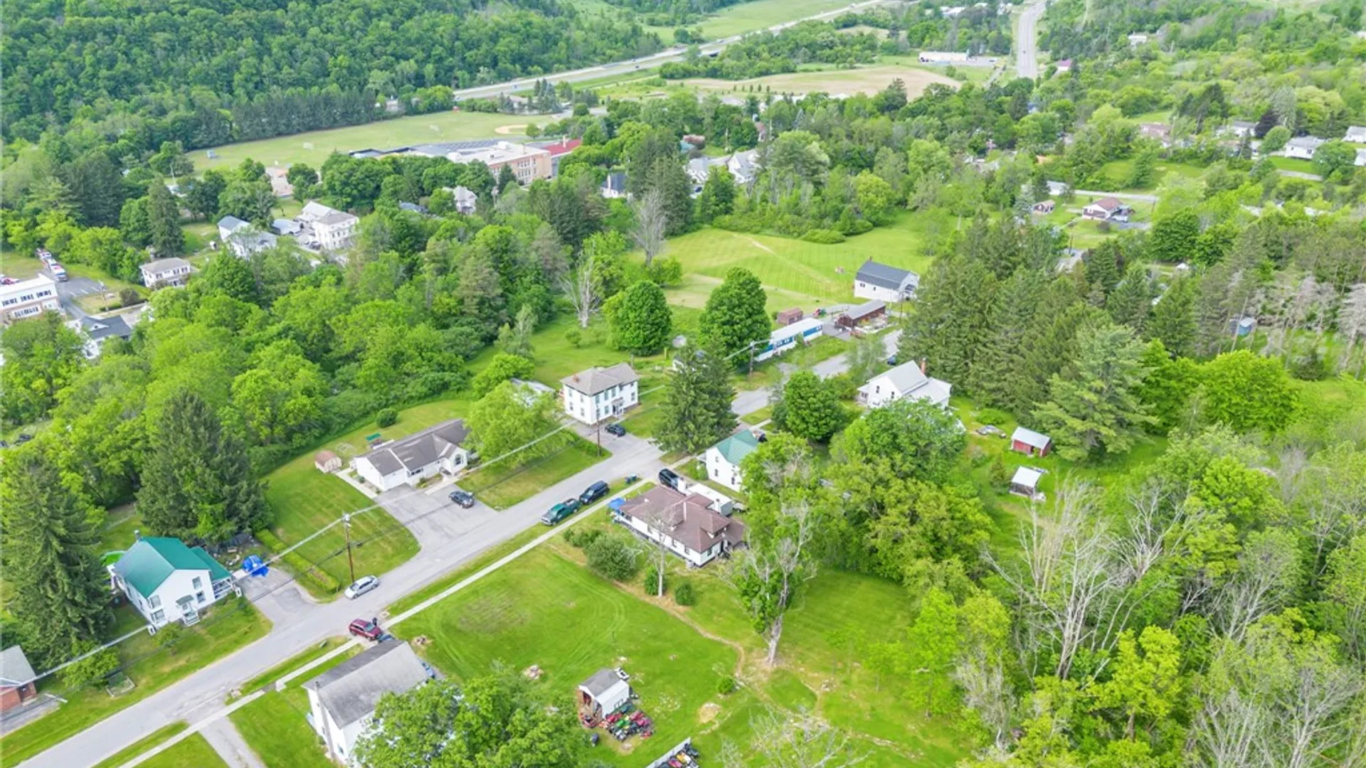 Property at 124 High Street, Richmondville, NY 12149 24