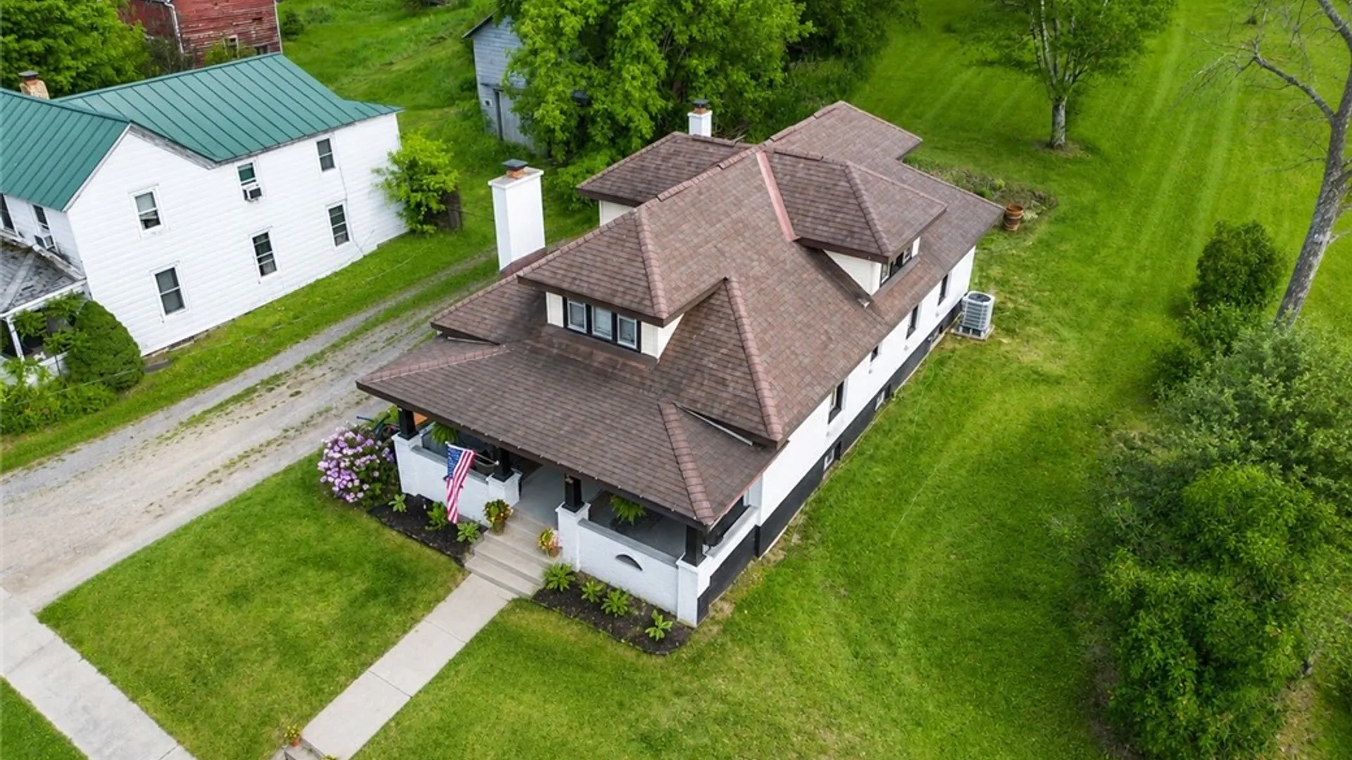 Property at 124 High Street, Richmondville, NY 12149 25