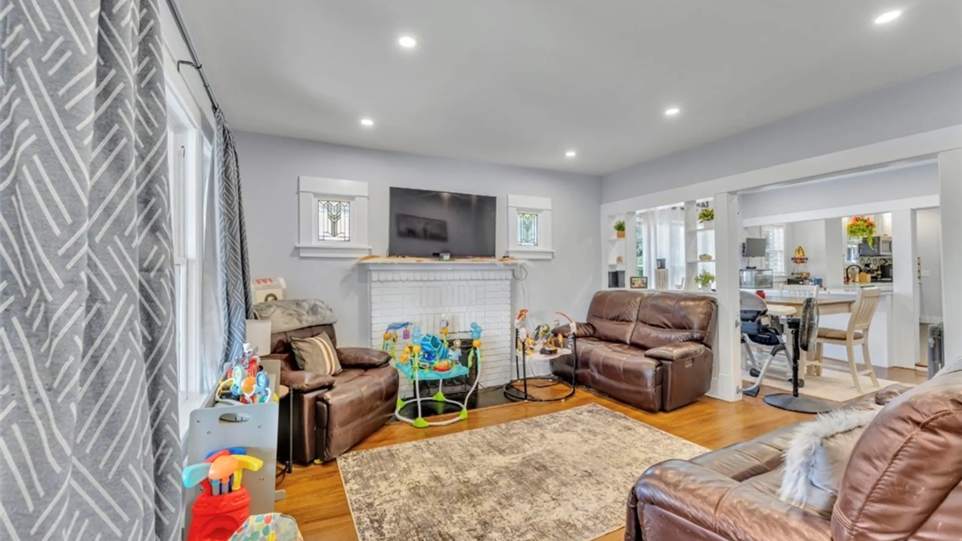 Property at 124 High Street, Richmondville, NY 12149 9