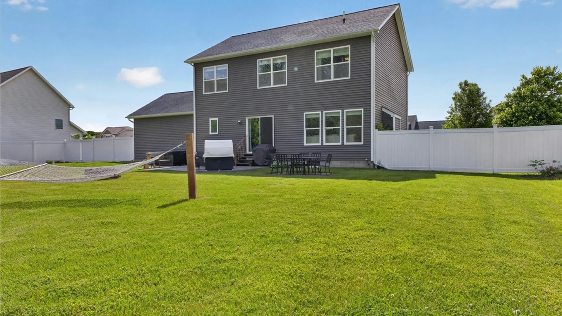 Property at 205 York Bay Trail, Henrietta, NY 14586 44