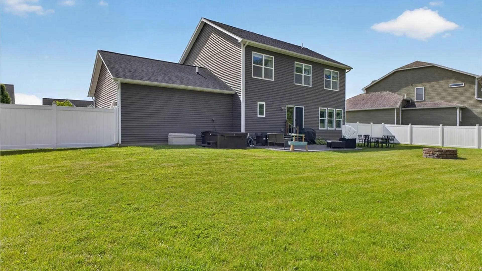Property at 205 York Bay Trail, Henrietta, NY 14586 47