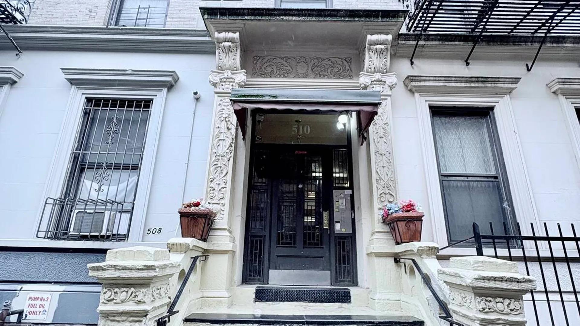 Property at 510 W.150th Street, New York, NY 10031 10
