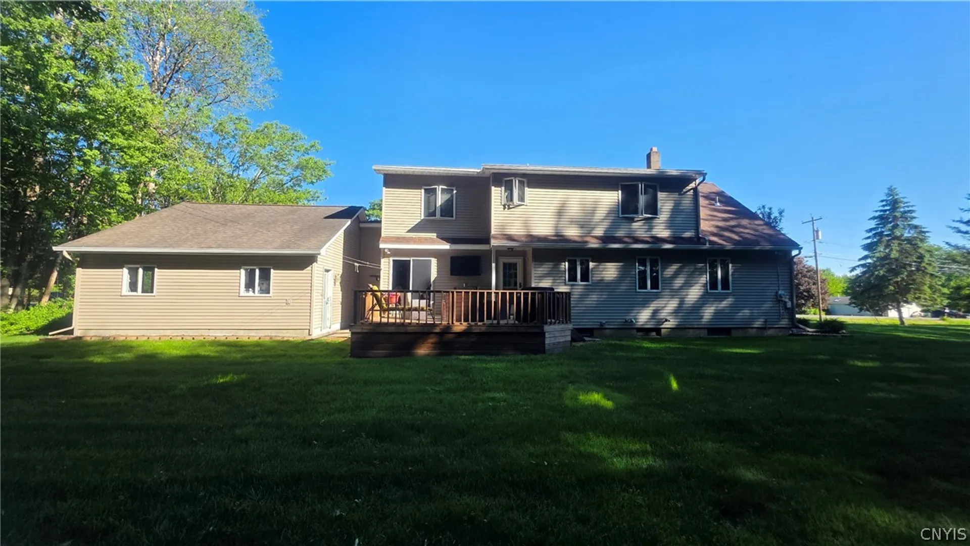 Property at 6569 Fox Road, Marcy, NY 13403 3