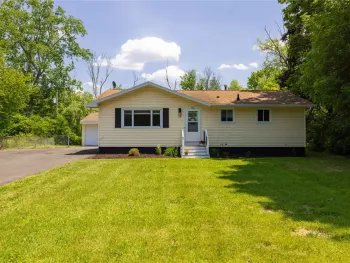 Property at 54 Vollmer Parkway, Henrietta, NY 14623