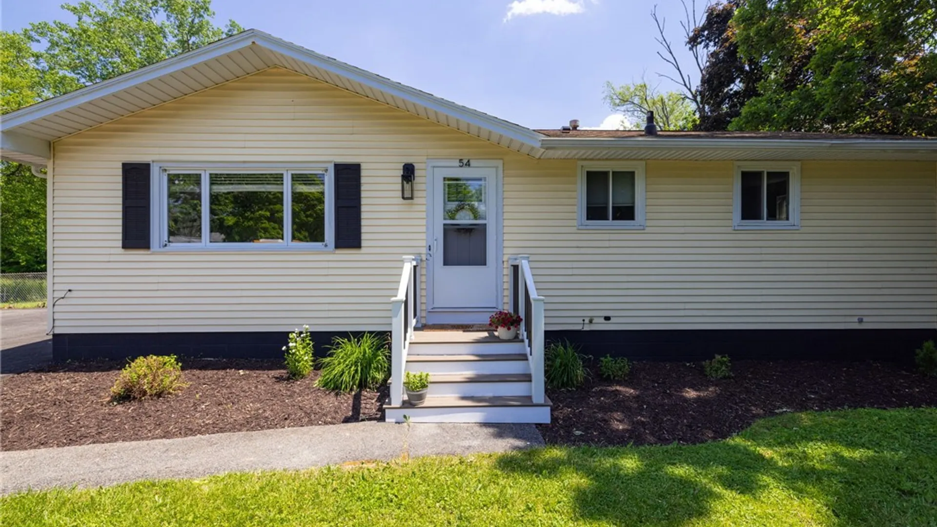 Property at 54 Vollmer Parkway, Henrietta, NY 14623 2