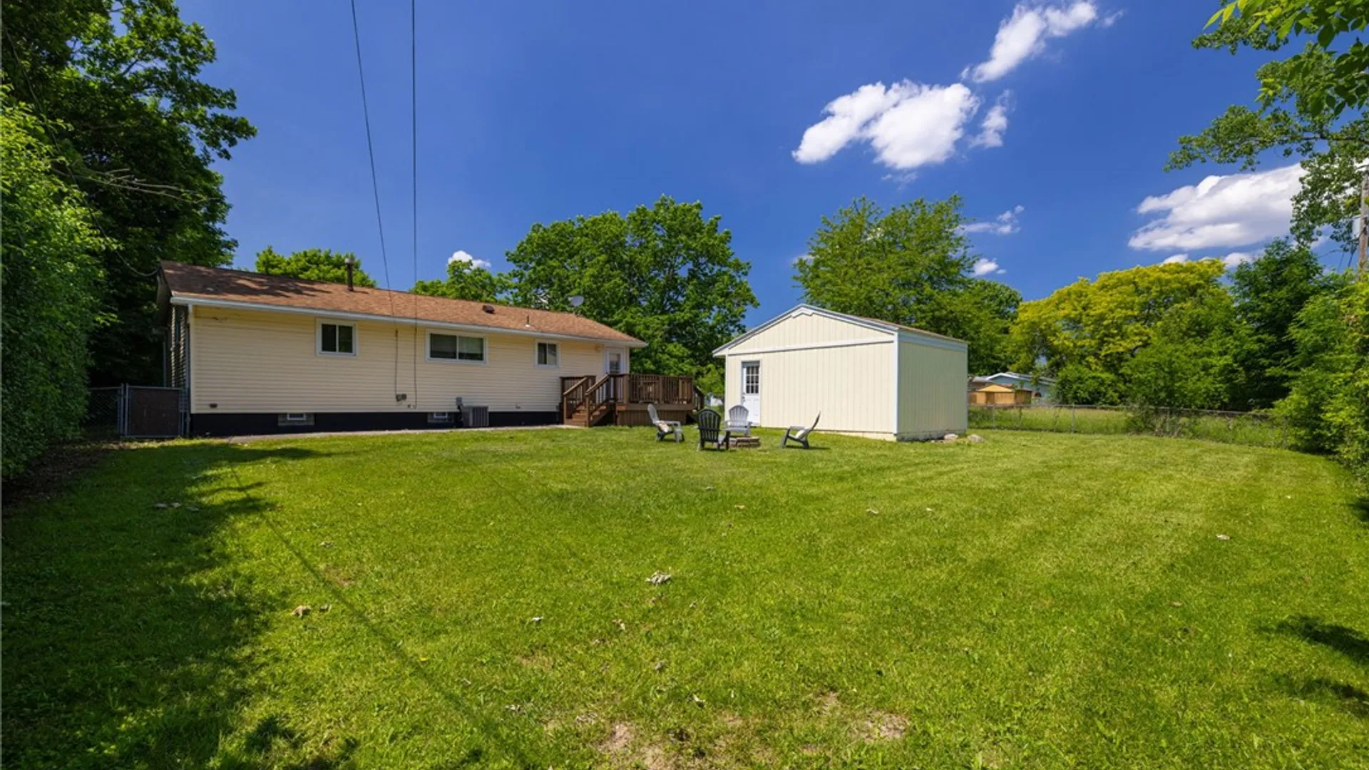 Property at 54 Vollmer Parkway, Henrietta, NY 14623 25