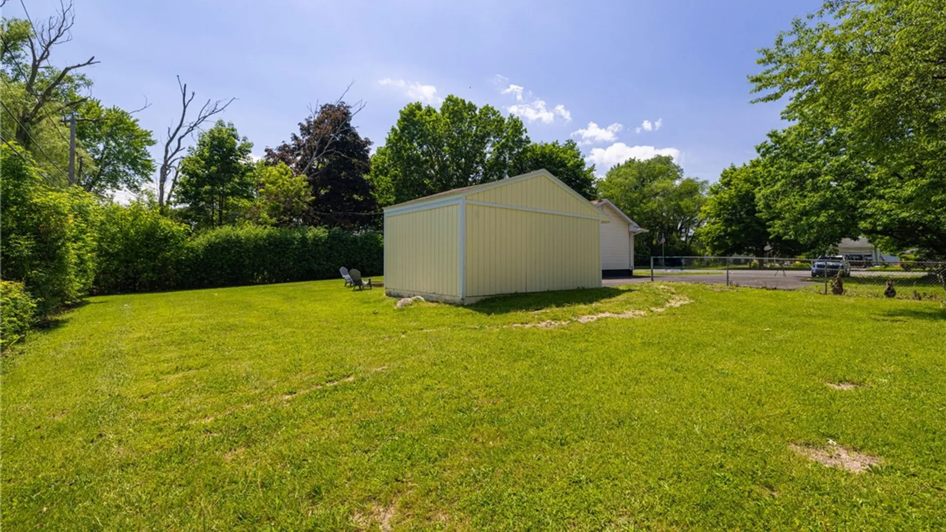 Property at 54 Vollmer Parkway, Henrietta, NY 14623 26