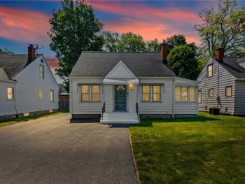 Property at 283 Stone Rd Road, Greece, NY 14616