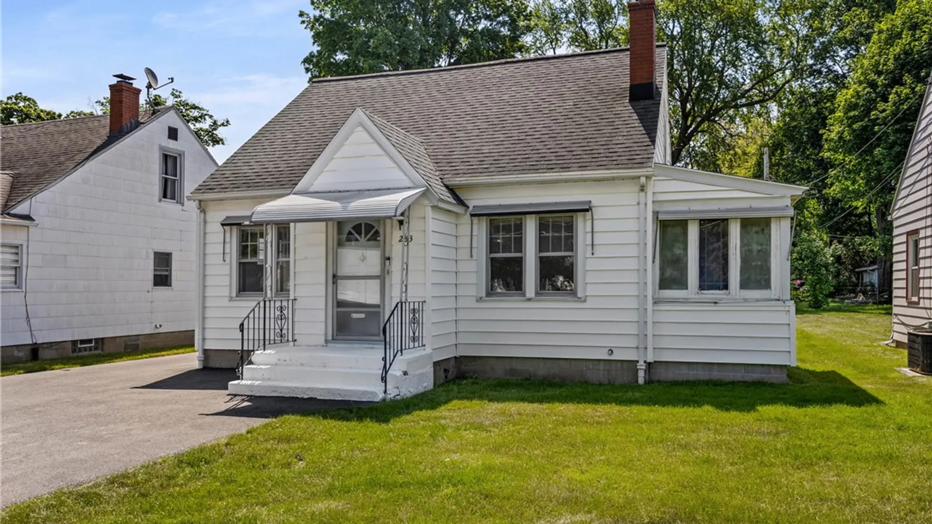 Property at 283 Stone Rd Road, Greece, NY 14616 2
