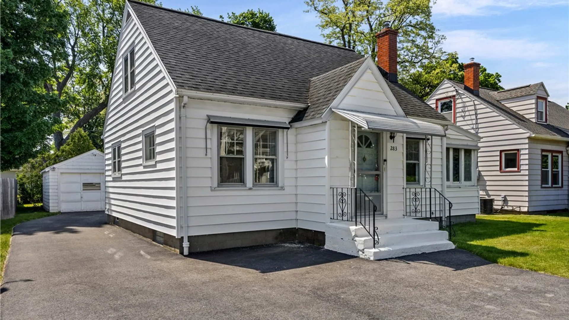 Property at 283 Stone Rd Road, Greece, NY 14616 3