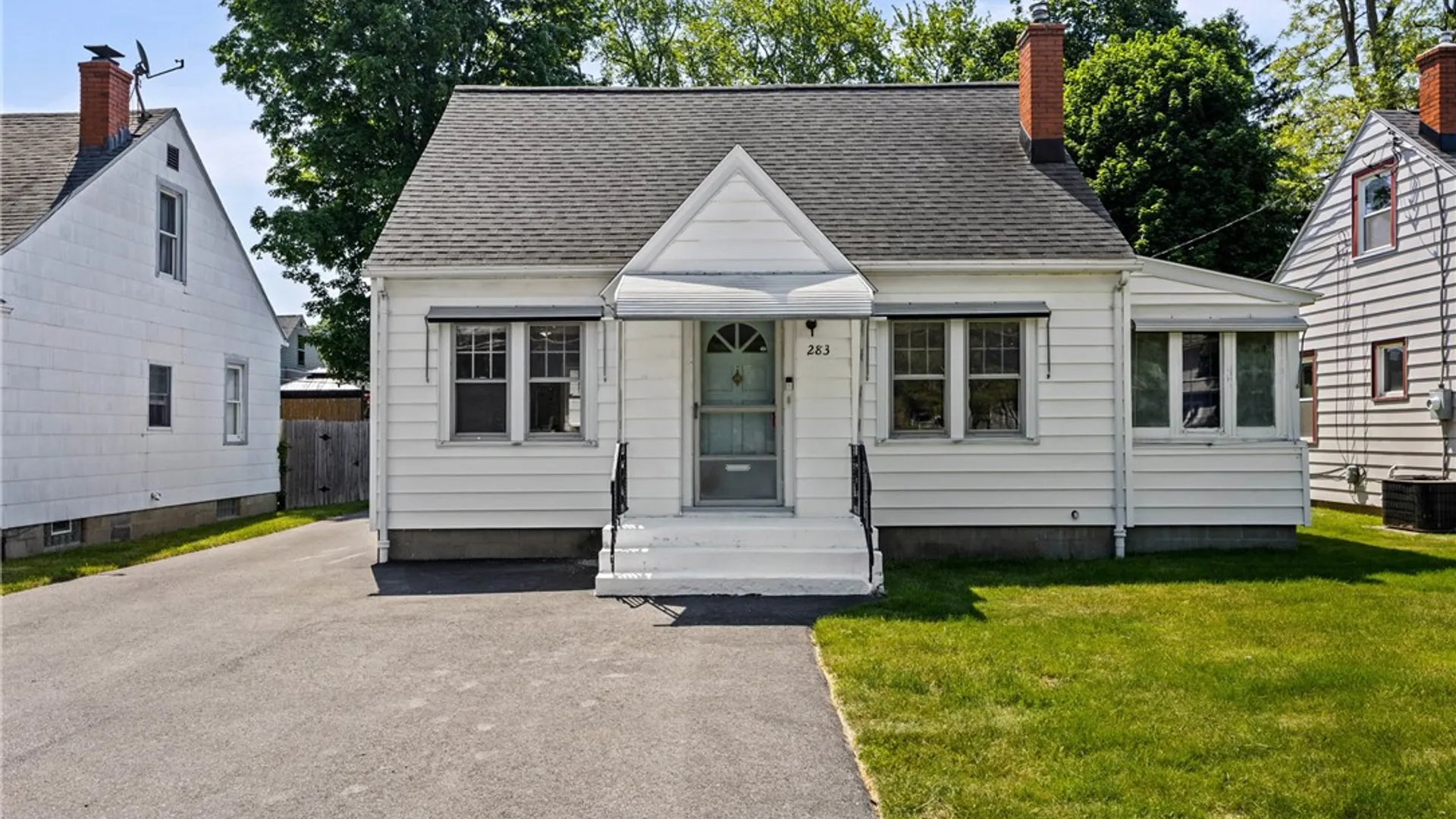 Property at 283 Stone Rd Road, Greece, NY 14616 4