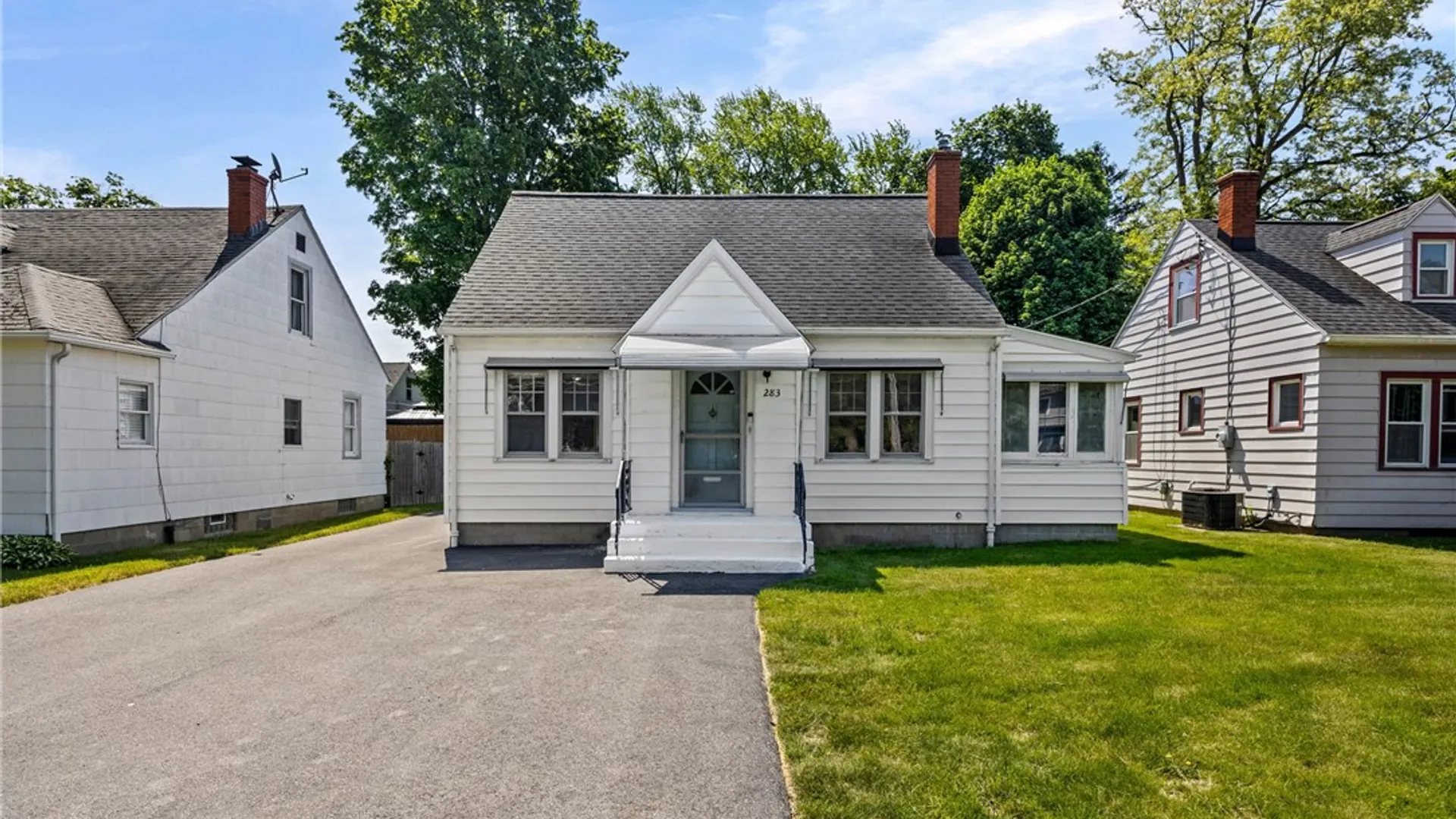 Property at 283 Stone Rd Road, Greece, NY 14616 5