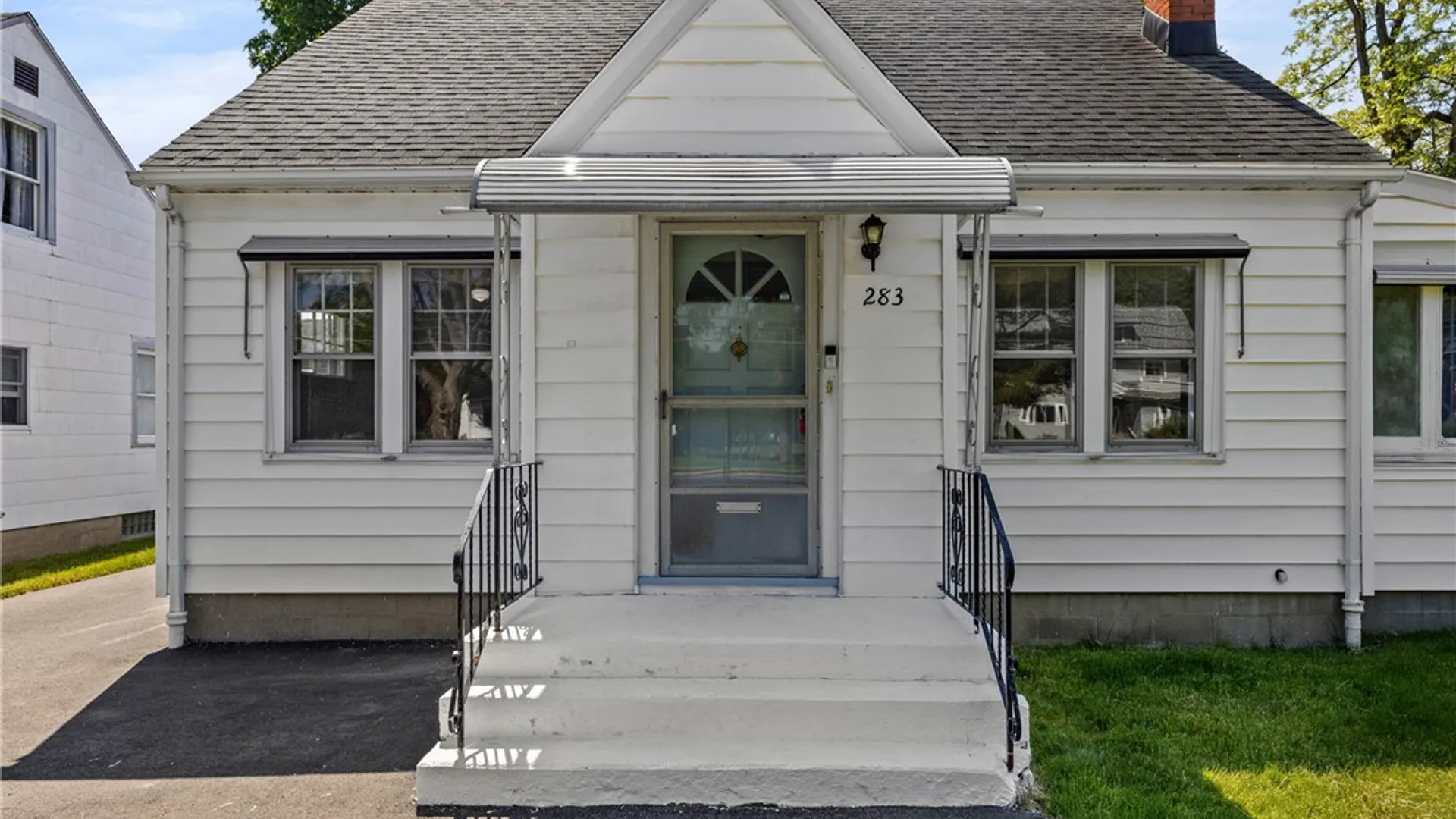 Property at 283 Stone Rd Road, Greece, NY 14616 6