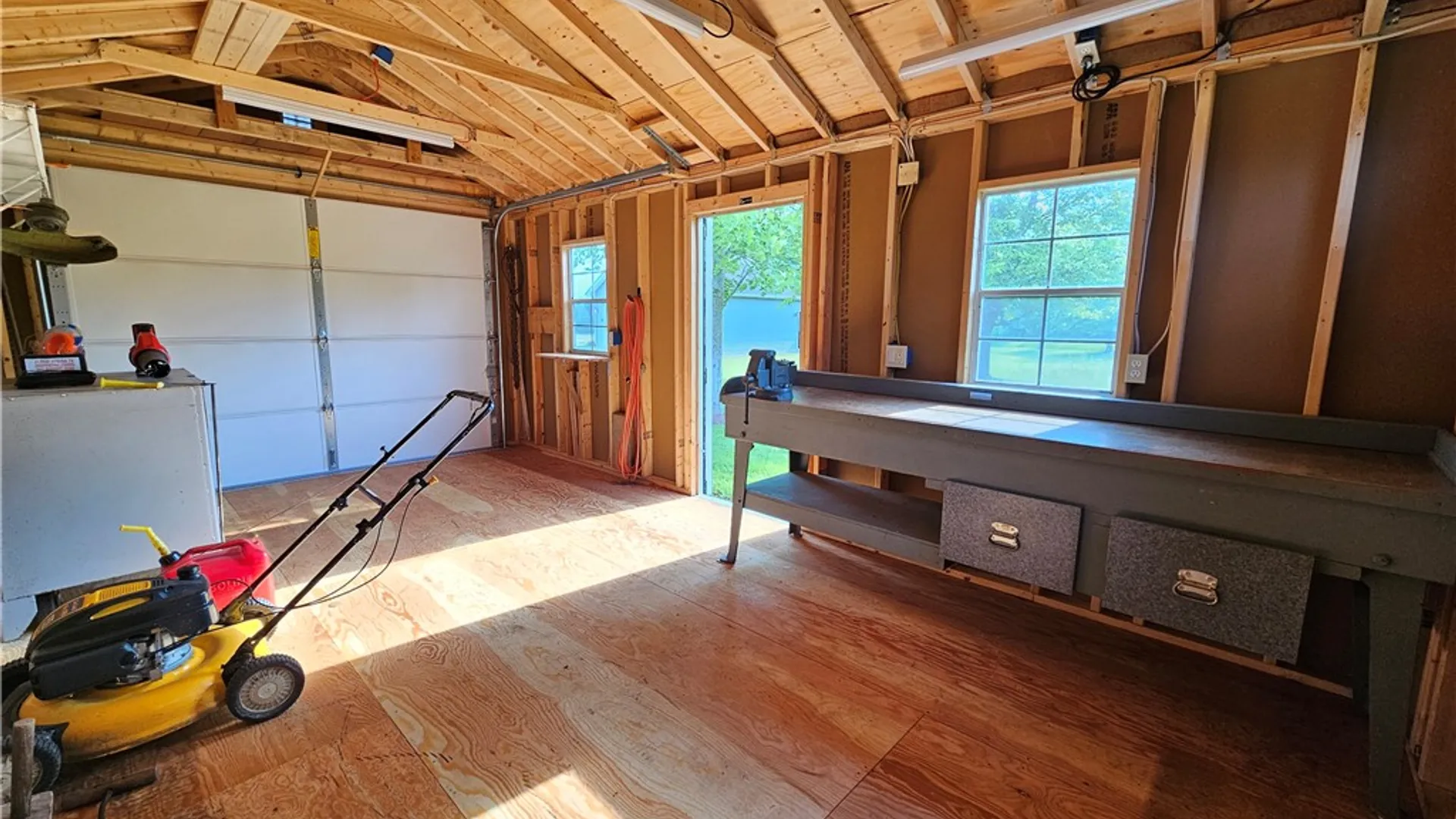 Property at 857 W Bloomfield Rd, Mendon, NY 14472 50