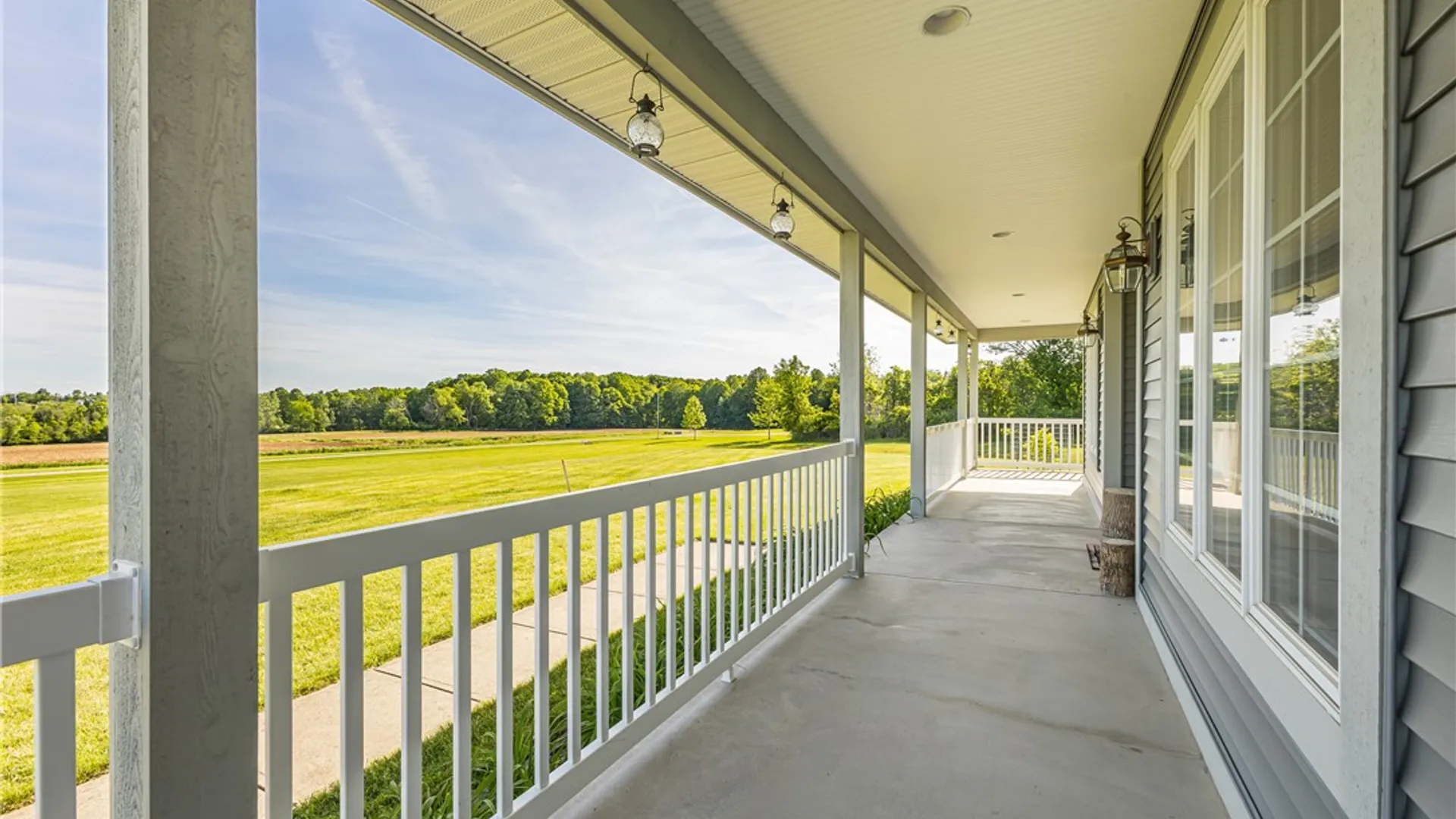 Property at 857 W Bloomfield Rd, Mendon, NY 14472 9