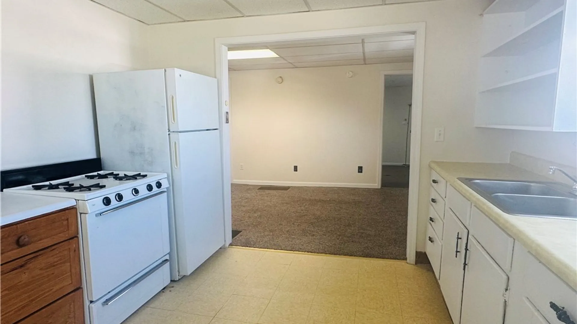 Property at 8 John Street, Oswego, NY 13126 7