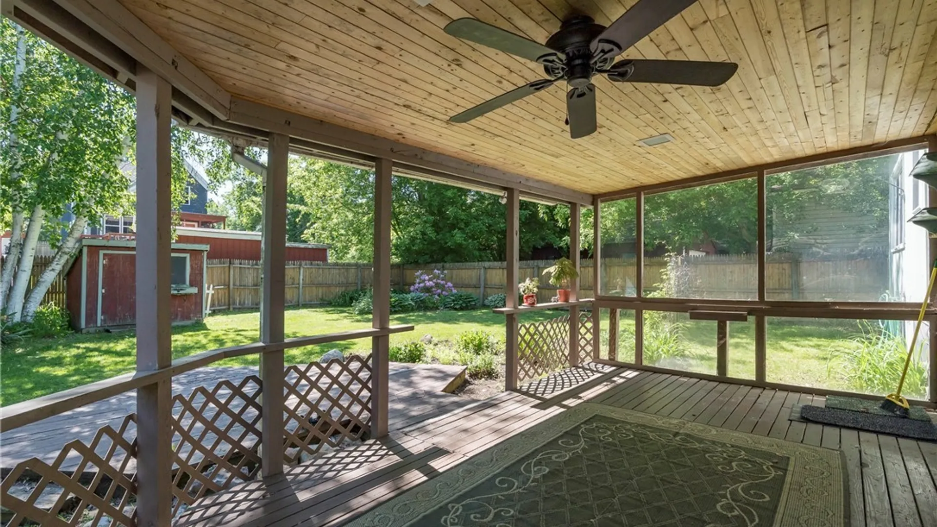 Property at 352 N Indiana Avenue, Watertown City, NY 13601 10