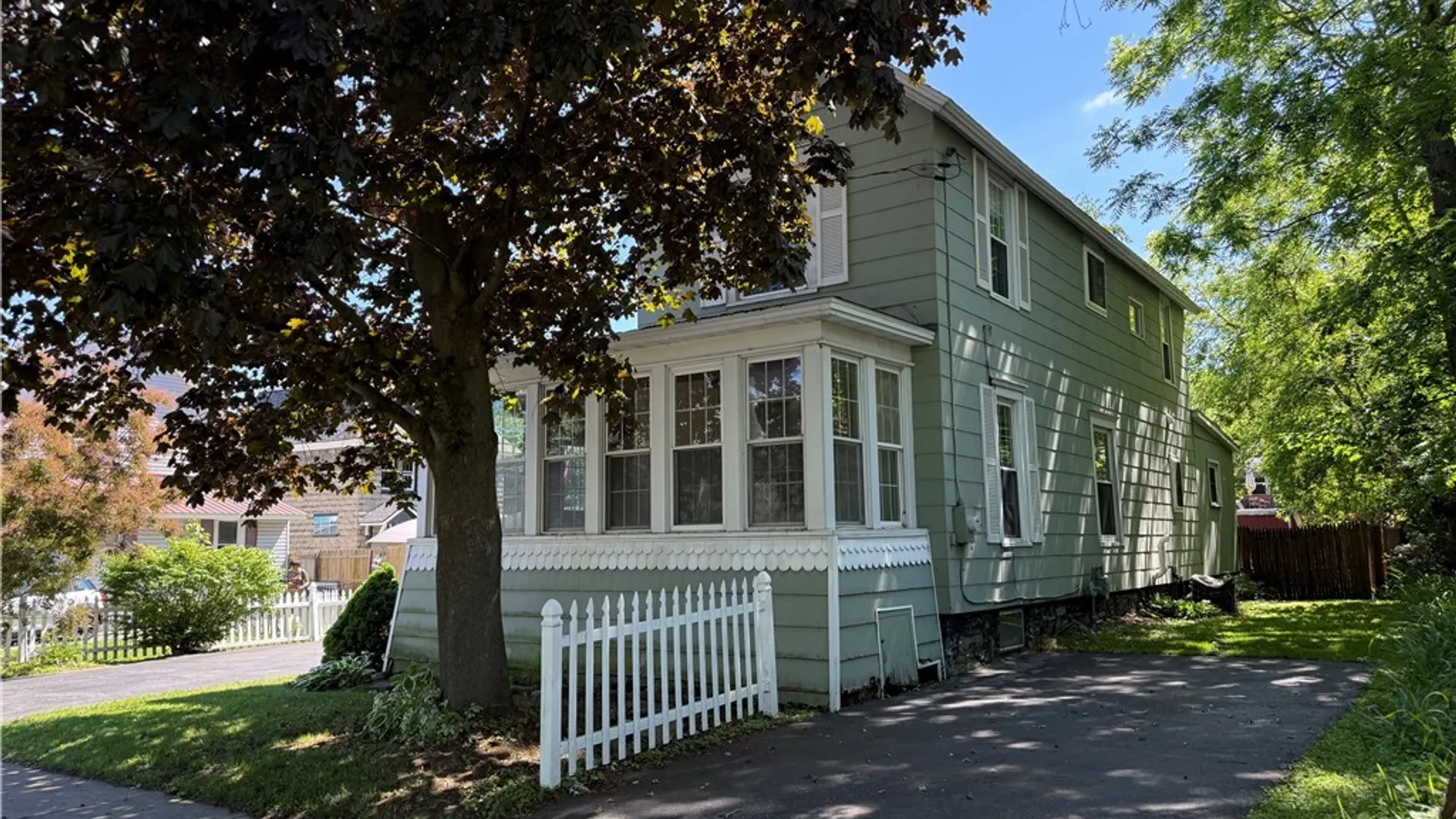 Property at 352 N Indiana Avenue, Watertown City, NY 13601 17
