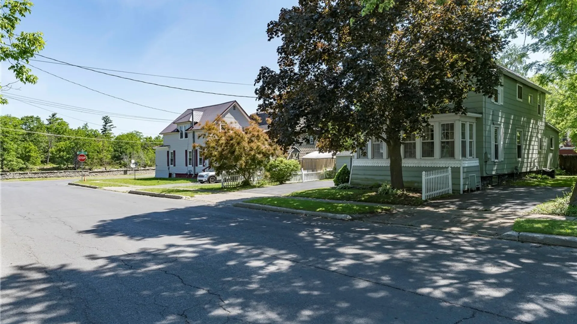 Property at 352 N Indiana Avenue, Watertown City, NY 13601 19
