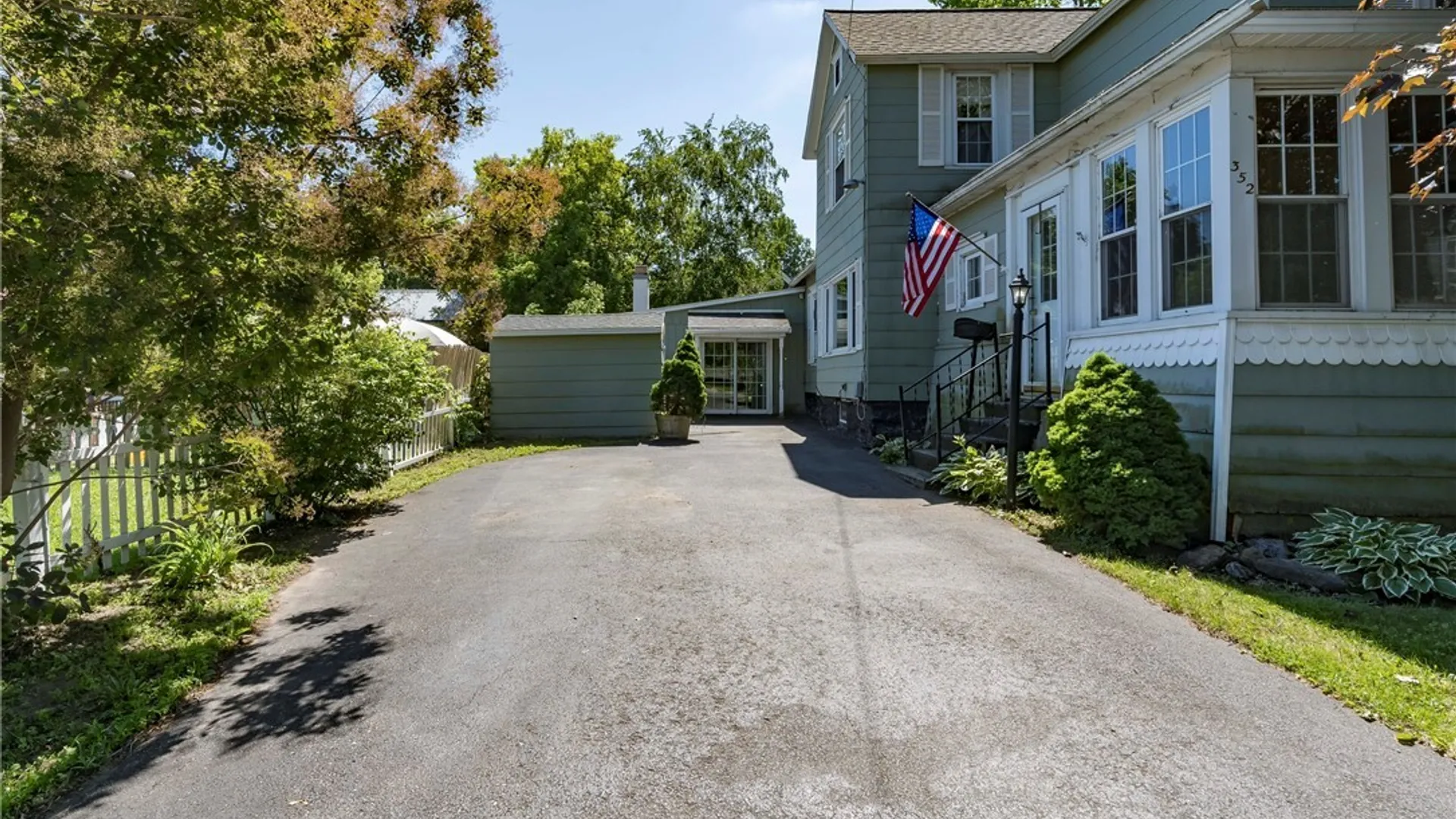 Property at 352 N Indiana Avenue, Watertown City, NY 13601 2