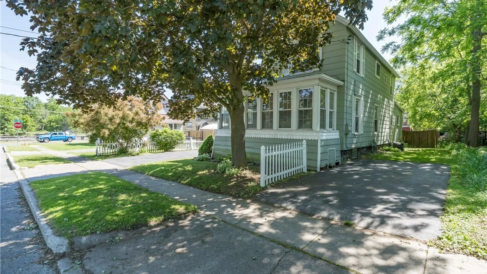 Property at 352 N Indiana Avenue, Watertown City, NY 13601 20