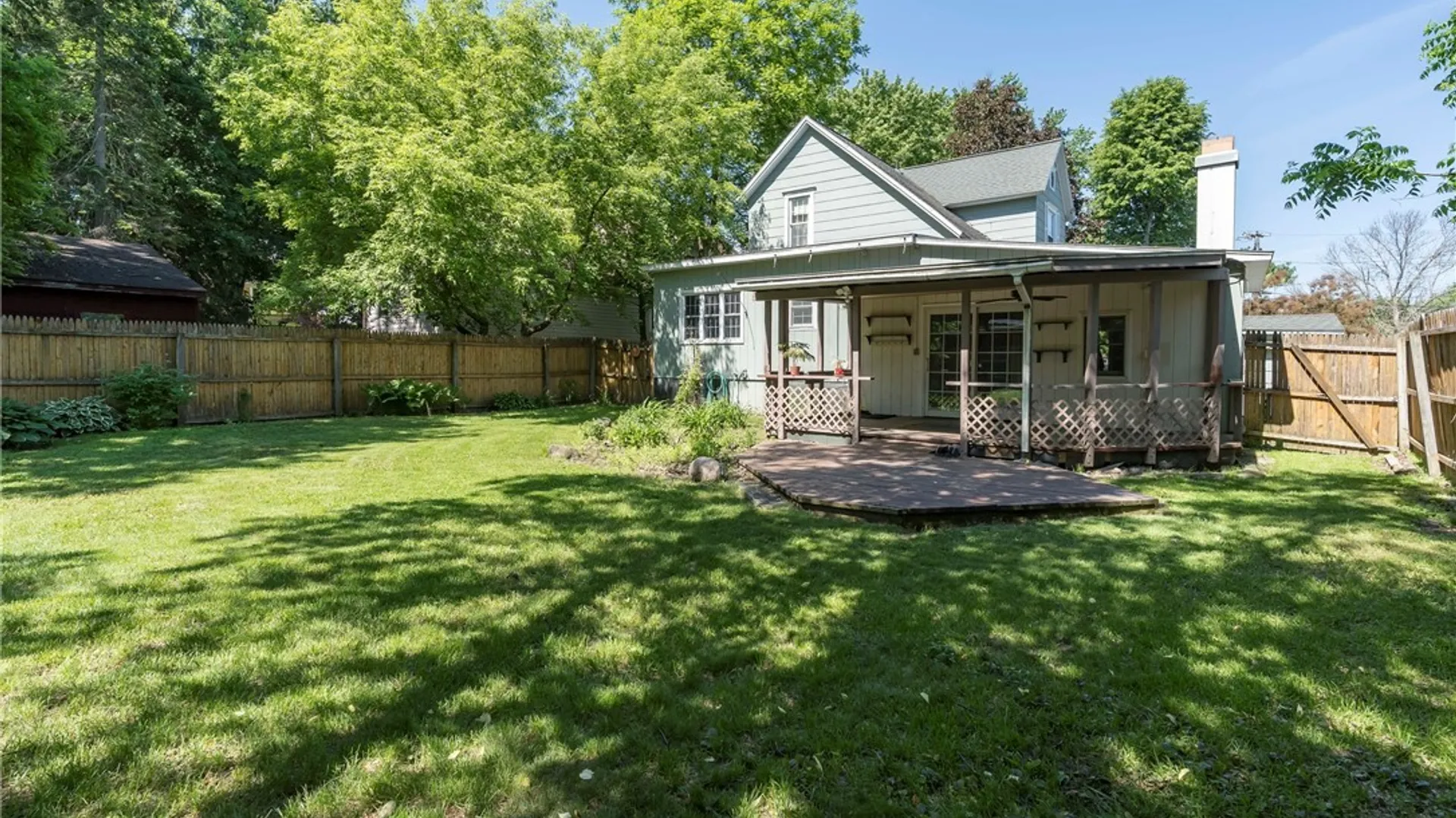 Property at 352 N Indiana Avenue, Watertown City, NY 13601 22