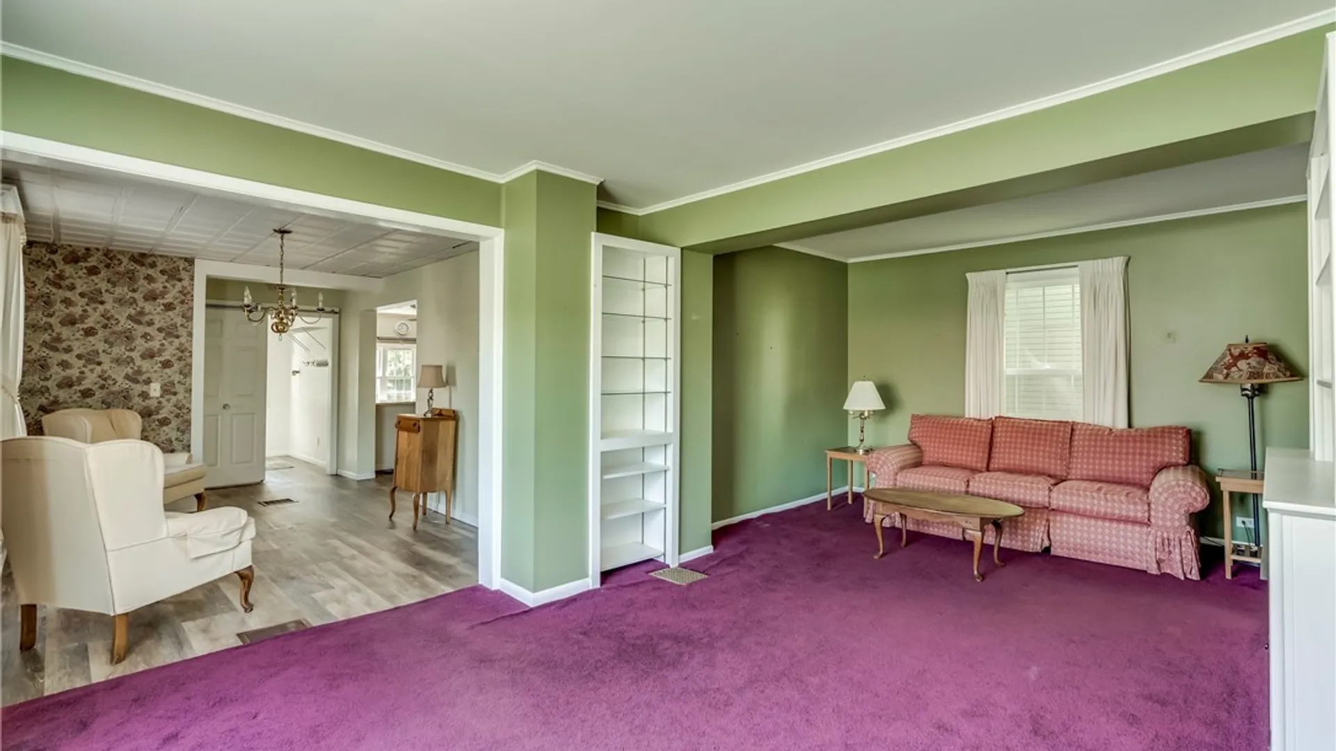 Property at 352 N Indiana Avenue, Watertown City, NY 13601 24