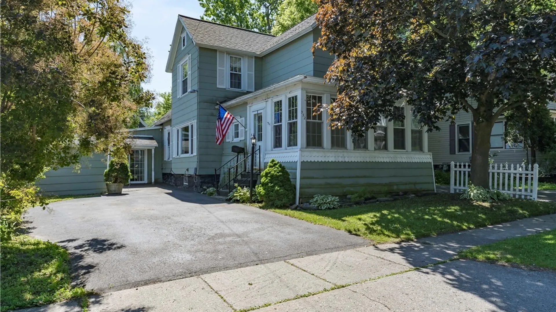 Property at 352 N Indiana Avenue, Watertown City, NY 13601 4