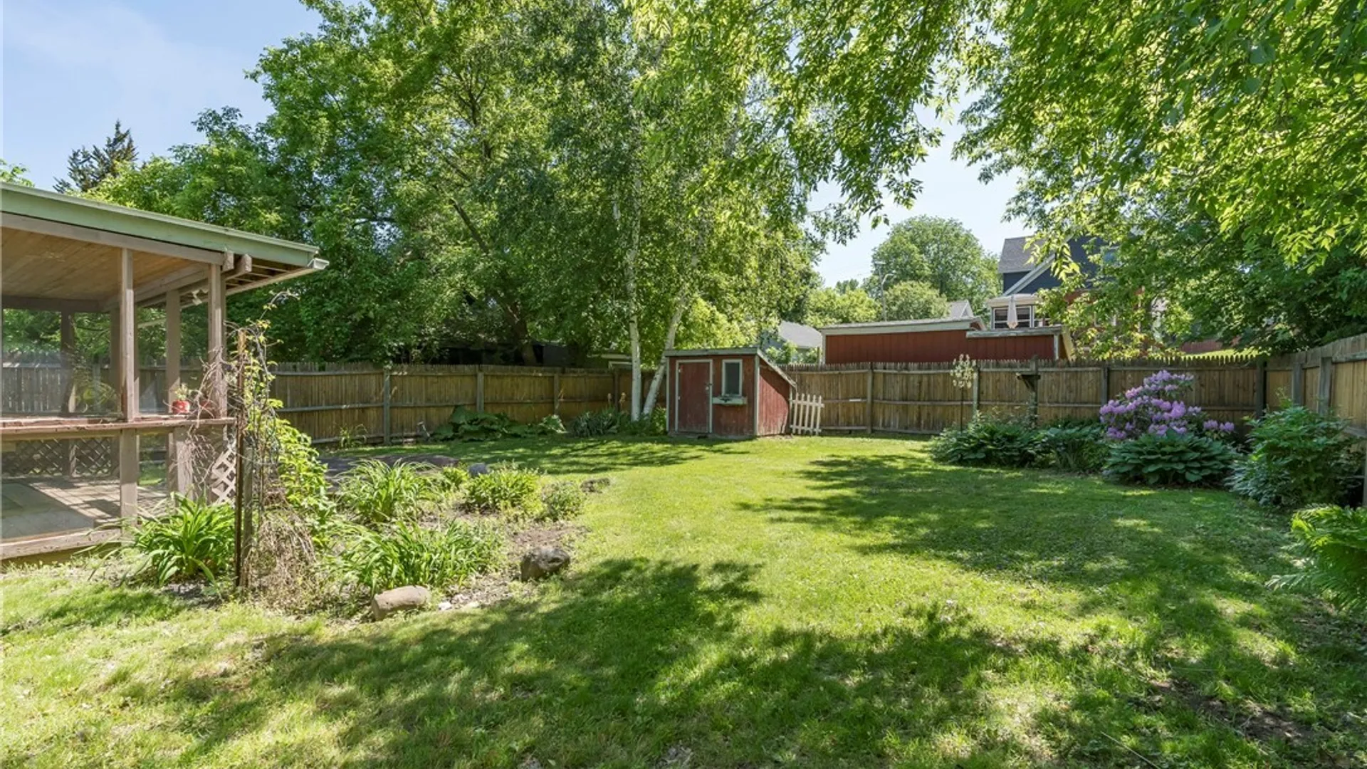 Property at 352 N Indiana Avenue, Watertown City, NY 13601 6