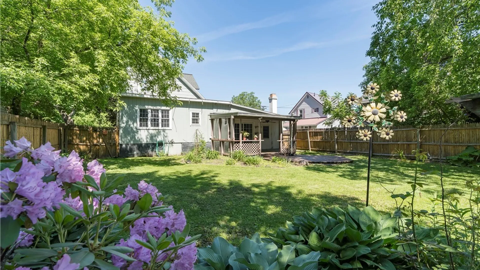 Property at 352 N Indiana Avenue, Watertown City, NY 13601 7
