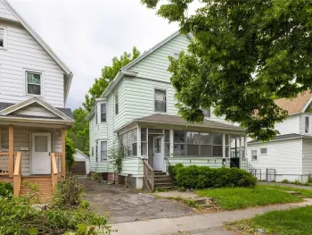 Property at 55 Austin Street, Rochester, NY 14606