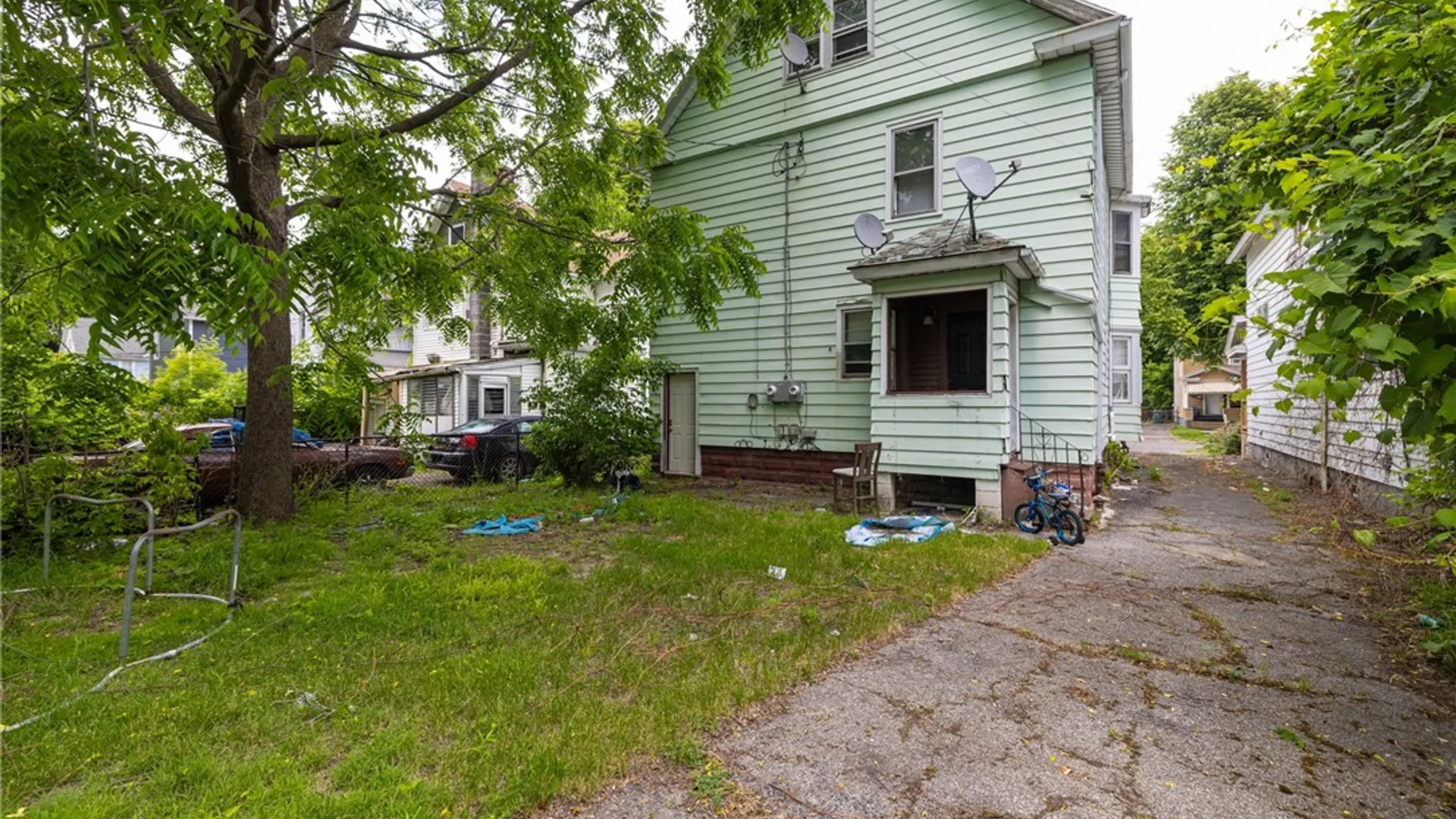 Property at 55 Austin Street, Rochester, NY 14606 32