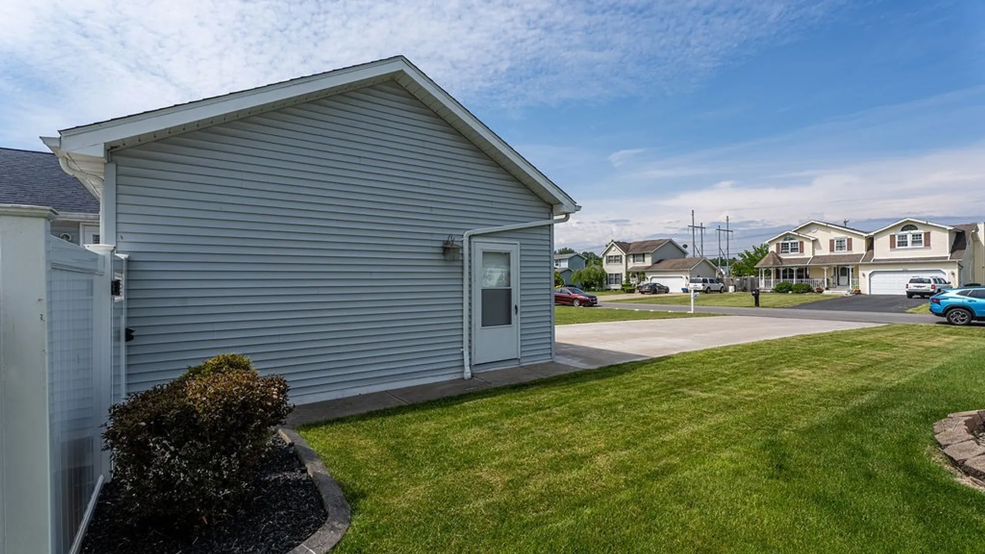 Property at 7001 Deborah Lane, Wheatfield, NY 14304 26