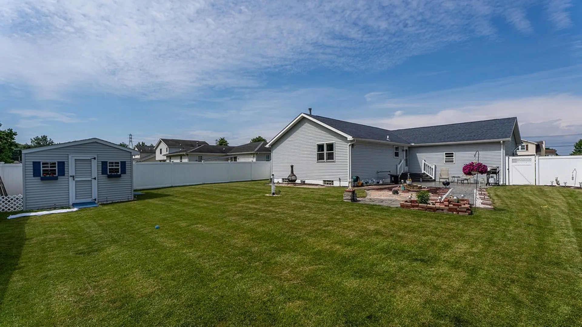 Property at 7001 Deborah Lane, Wheatfield, NY 14304 28