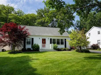 Property at 155 Lake Meadow Drive, Greece, NY 14612