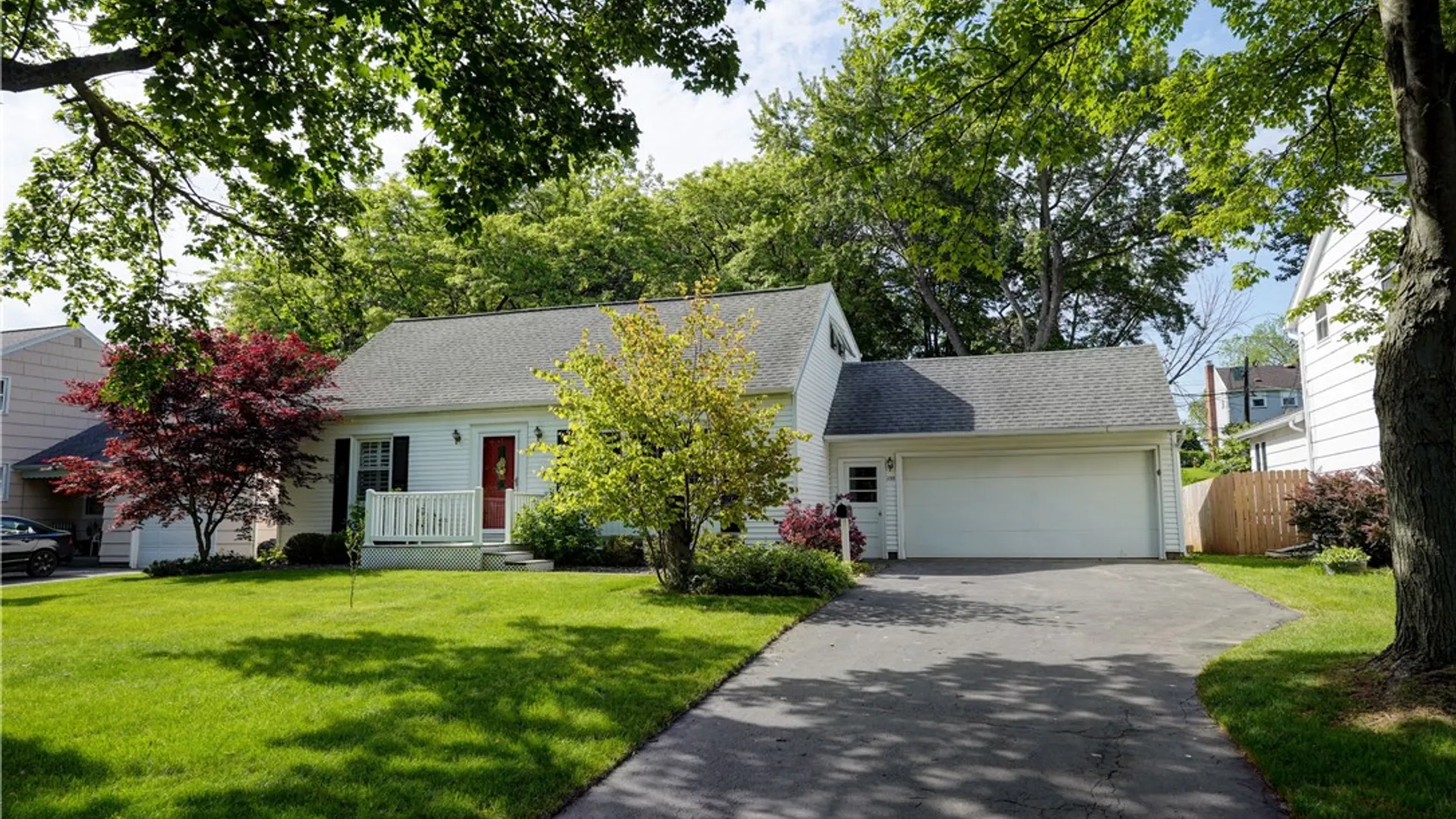 Property at 155 Lake Meadow Drive, Greece, NY 14612 2