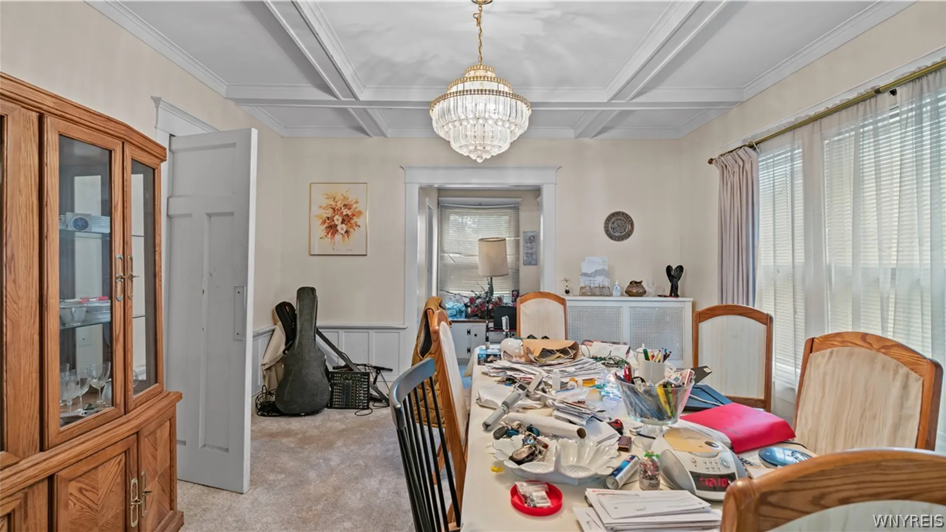 Property at 45 Highgate Avenue, Buffalo, NY 14214 12