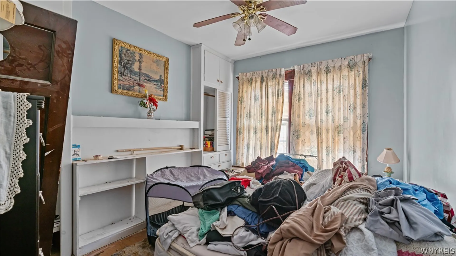 Property at 45 Highgate Avenue, Buffalo, NY 14214 19