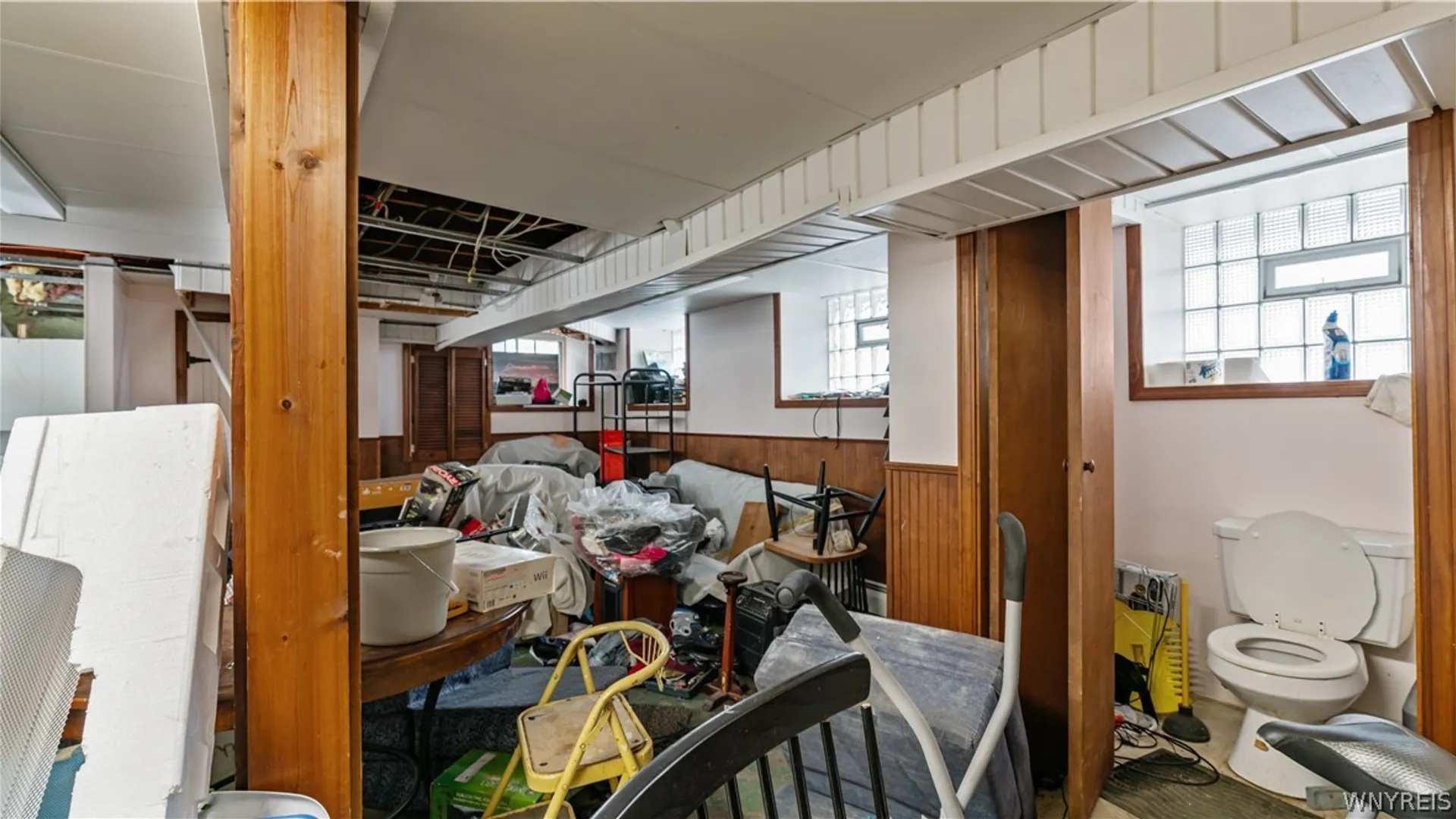 Property at 45 Highgate Avenue, Buffalo, NY 14214 20