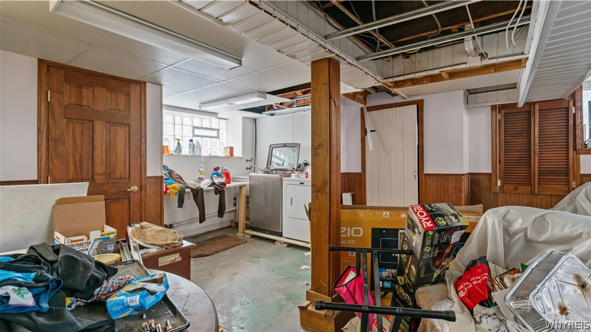 Property at 45 Highgate Avenue, Buffalo, NY 14214 21